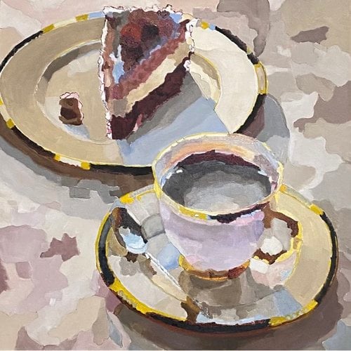 Coffee Cake
