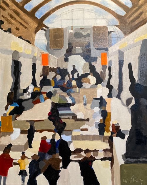 Musée d'Orsay