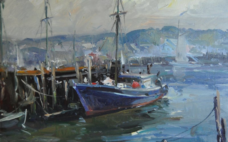 Cape Ann Collection