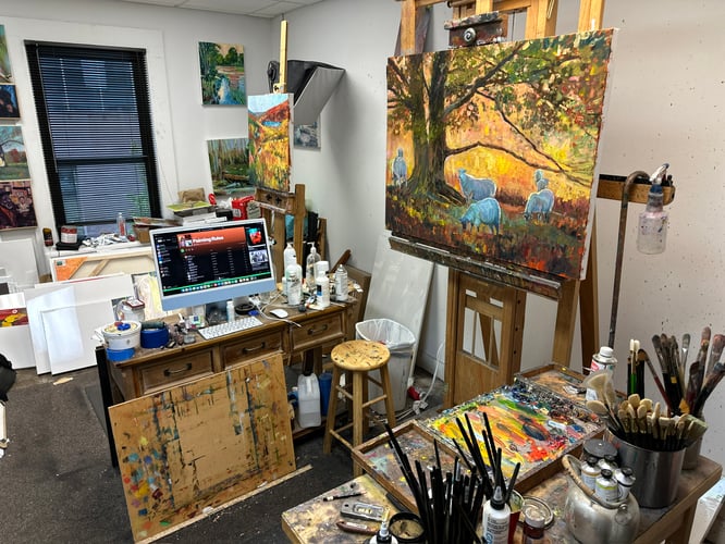 The Other Studio