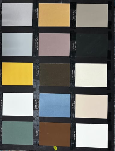 Finding the Right Fit: A Personal Review of Dakota Pastels’ Sample Pack of Pastel Papers