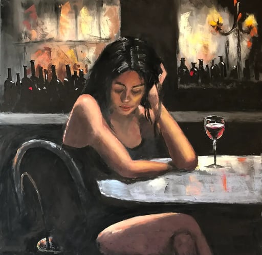 Arkansas and Ozark Pastel Societies Joint Show with Reception at Thea Foundation Gallery