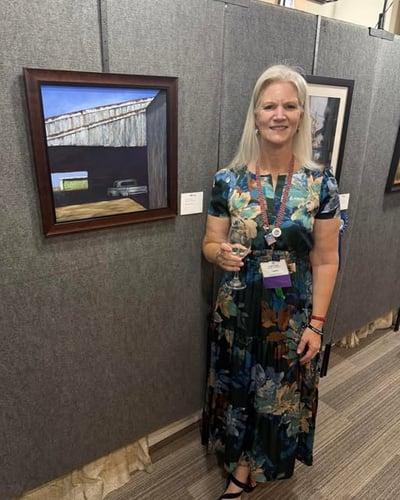 An Inspiring Week at the 2026 IAPS PastelWorld Convention