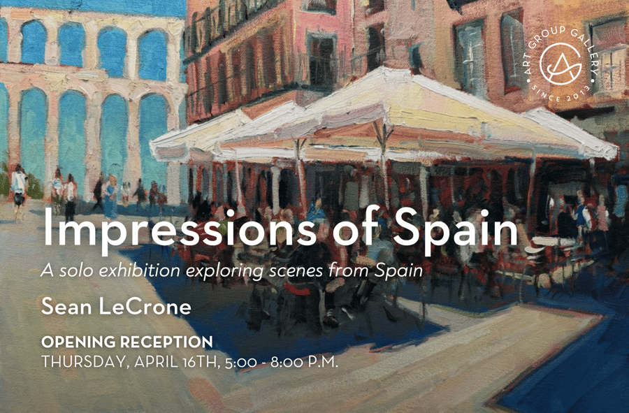 Impressions of Spain