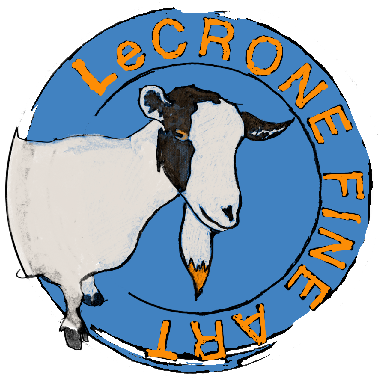 LeCrone Fine Art