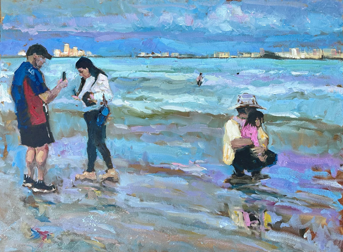 Mediterranean Moments