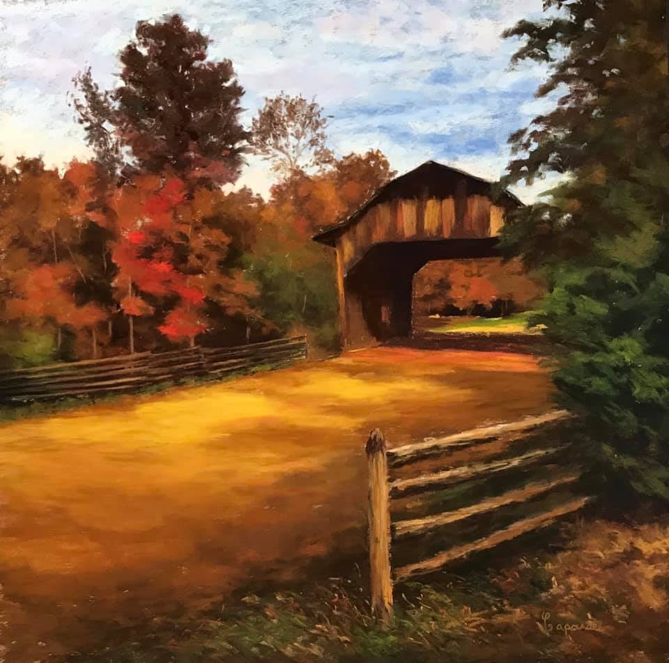 Harvest Sun