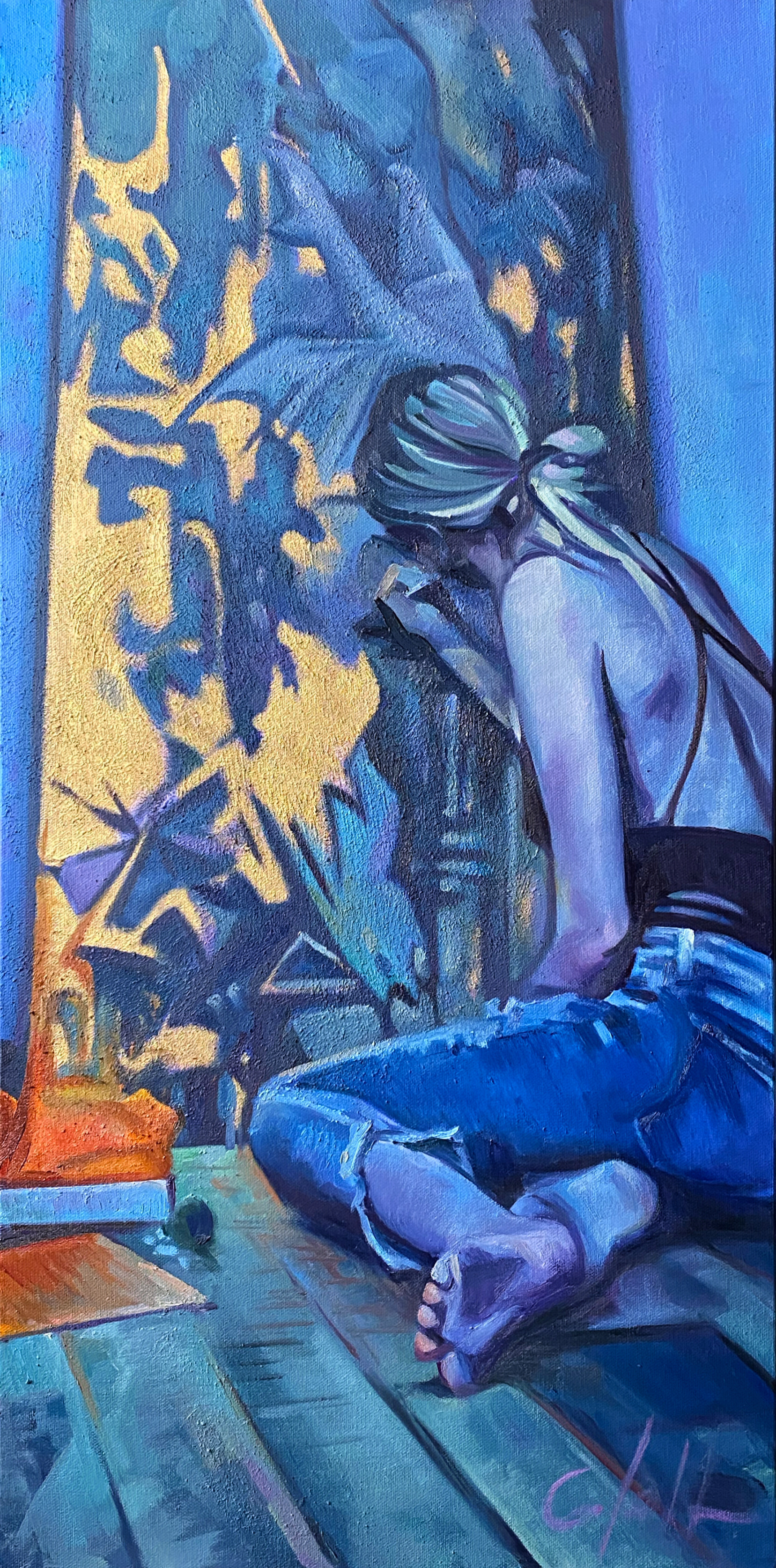 Dreams of Dragons and Butterflies