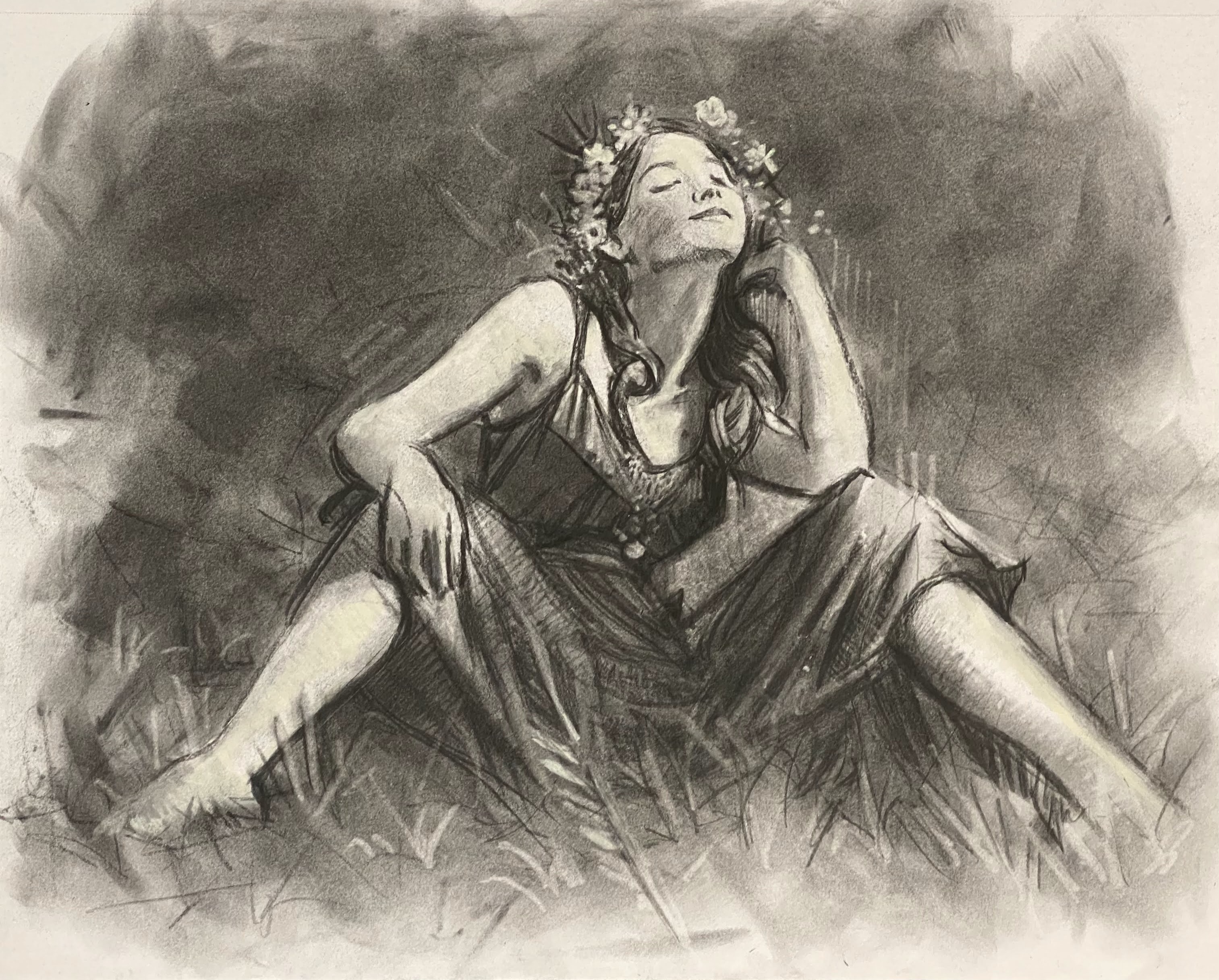 Daughter of the Earth