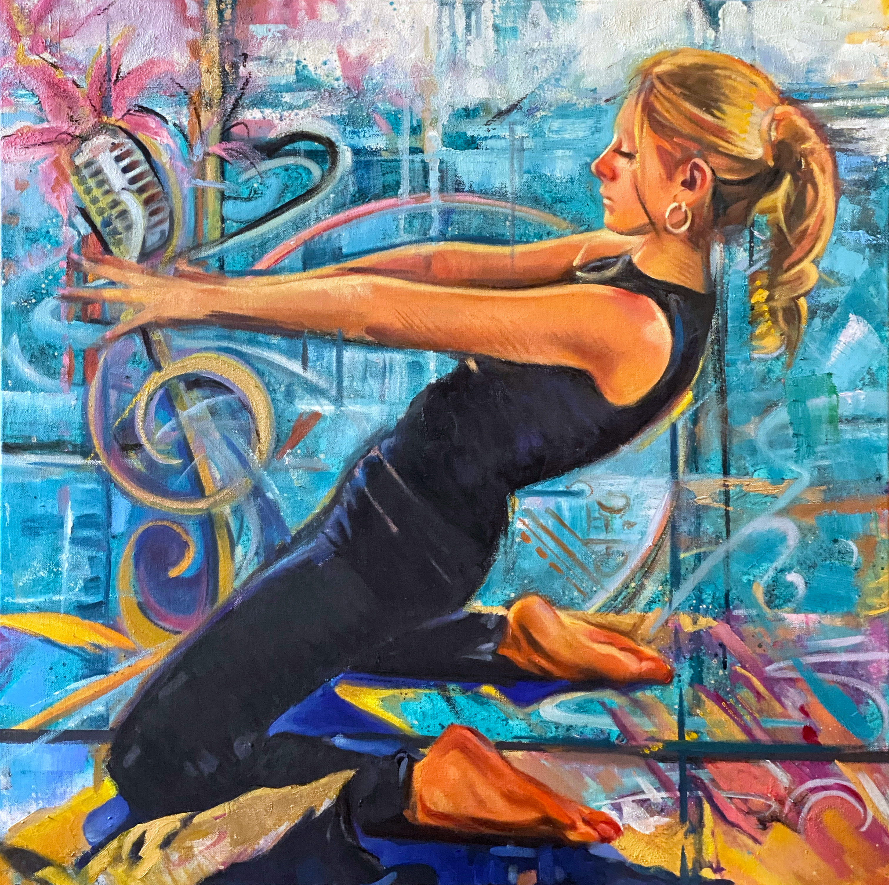 Serene Songstress