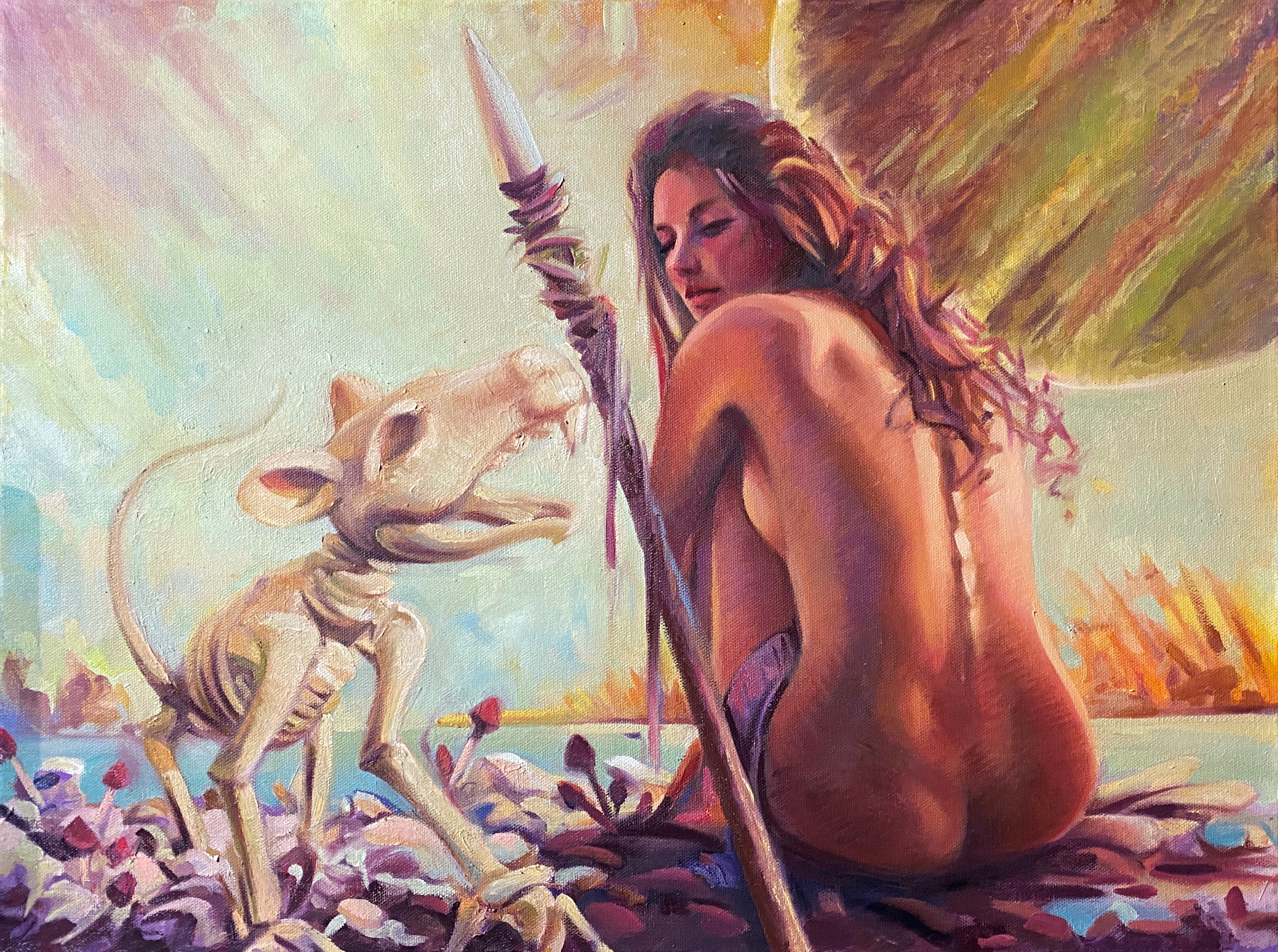Restless Natives