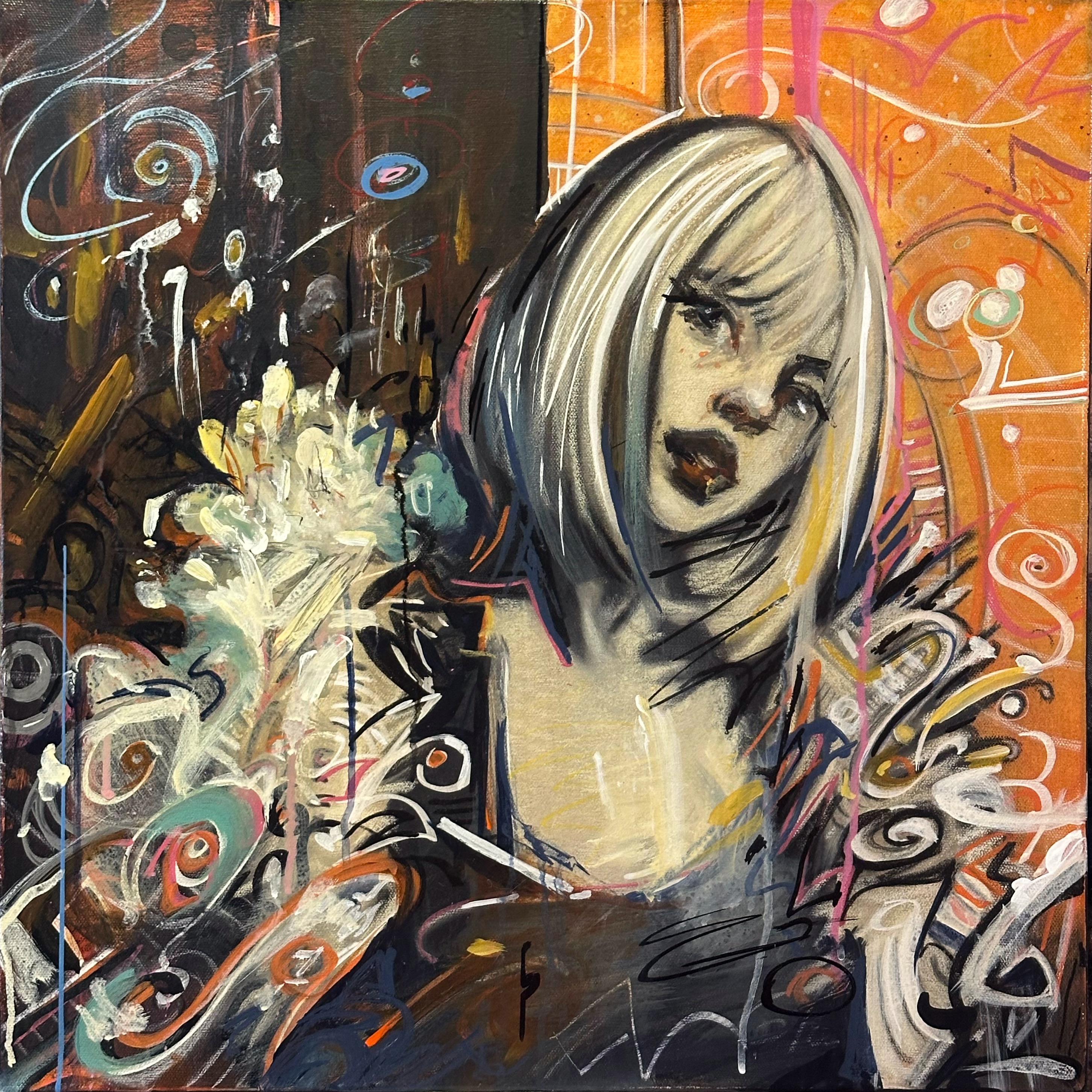 Echo Sugar