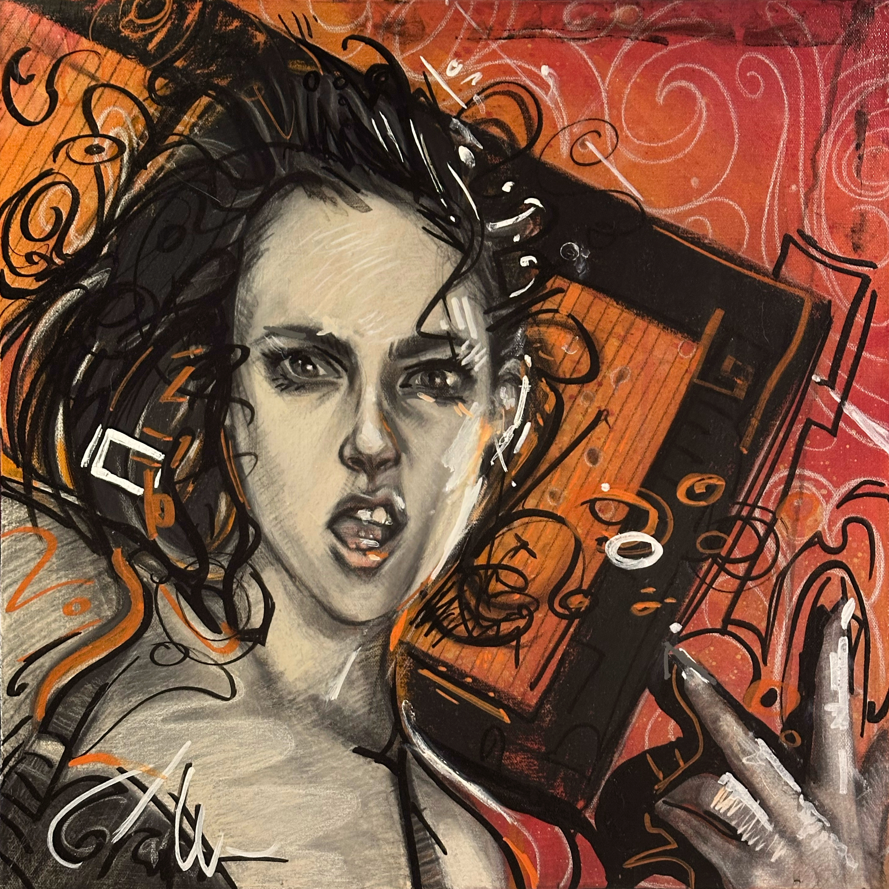 Static Siren