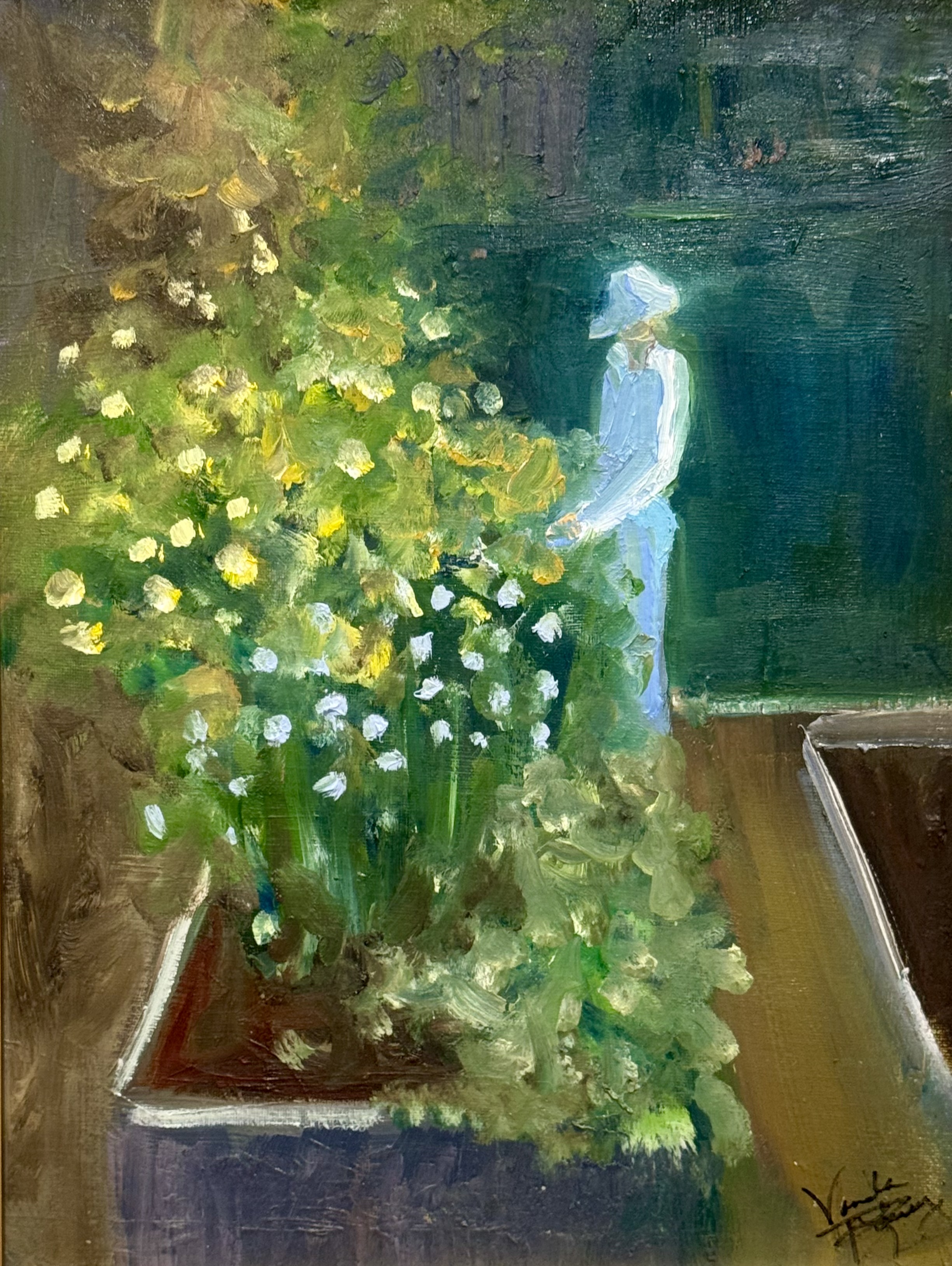 The Gardener