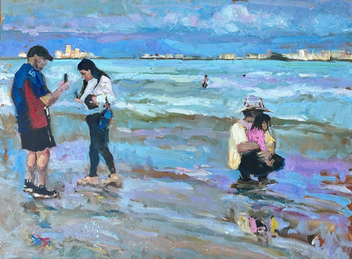 Mediterranean Moments