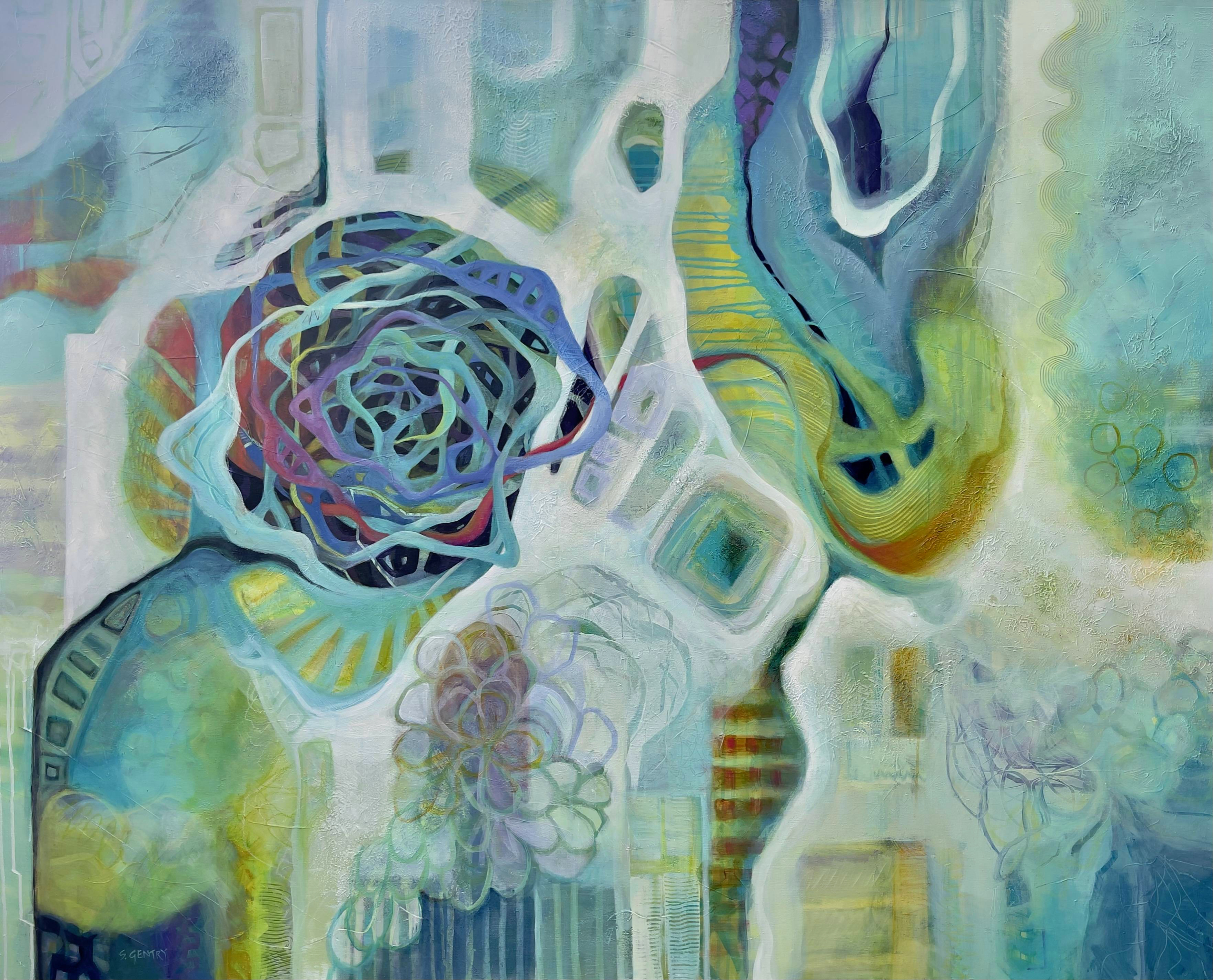 Reverie
