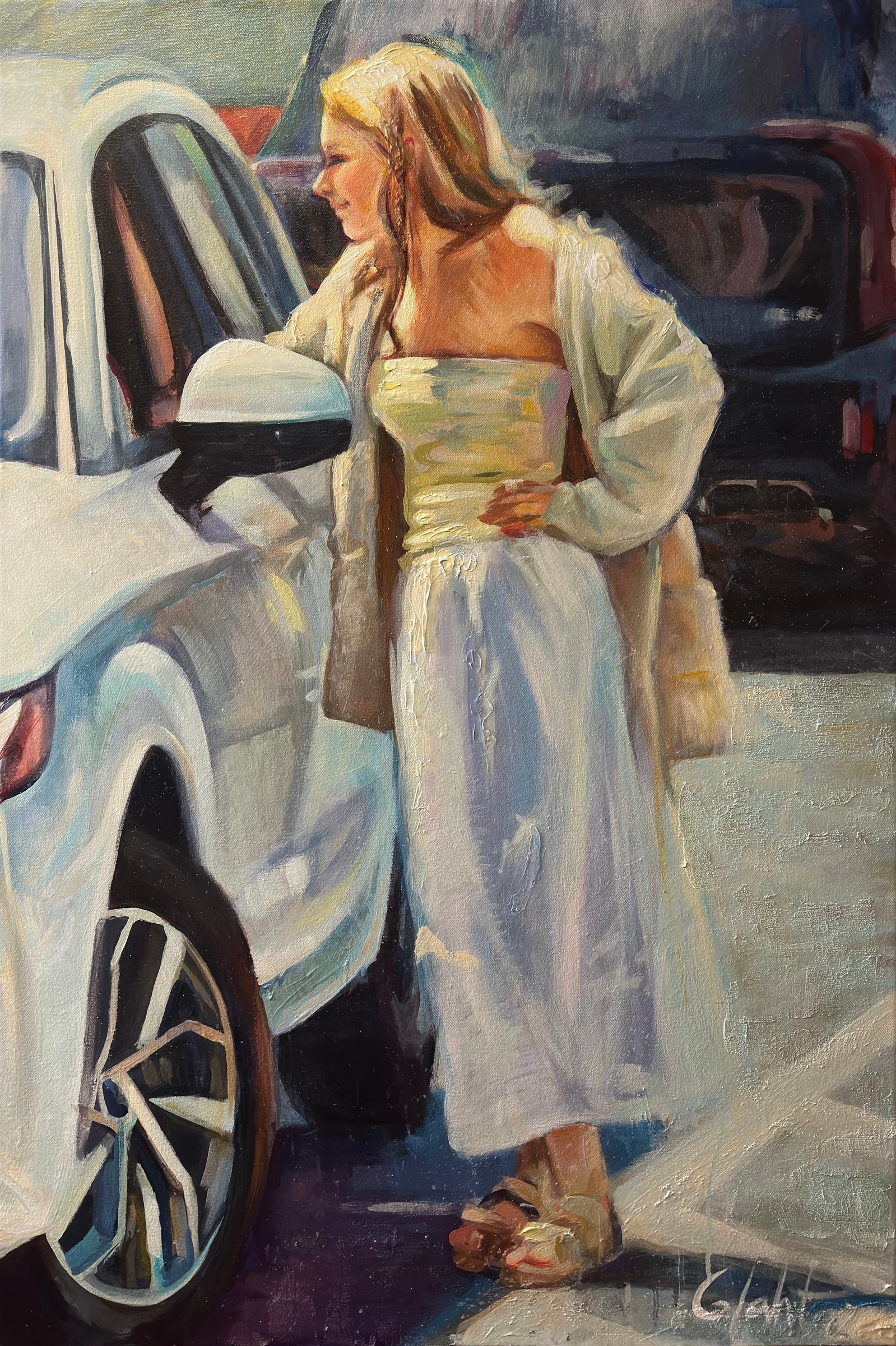 Curbside Catch-up