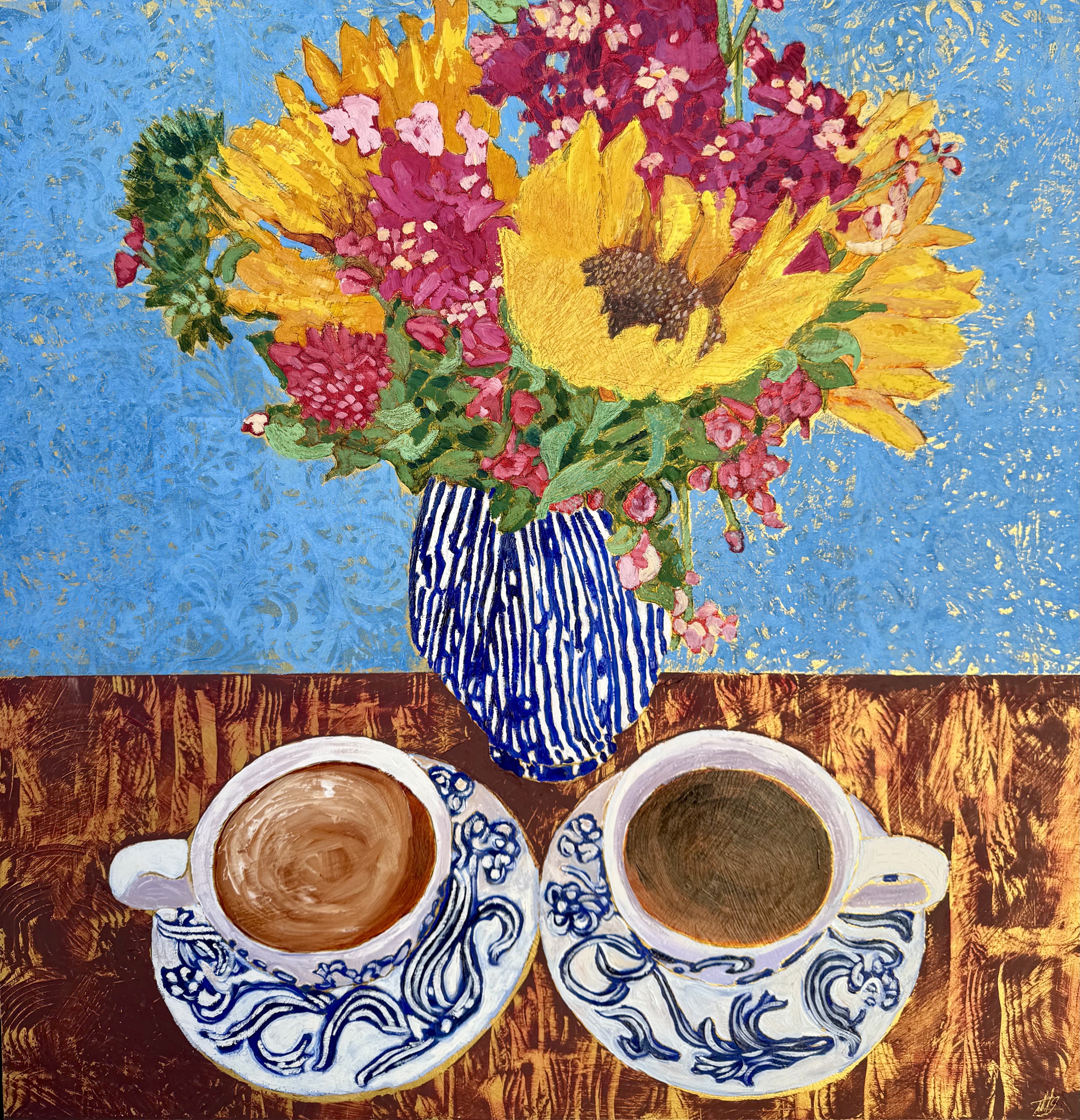 Coffee Time