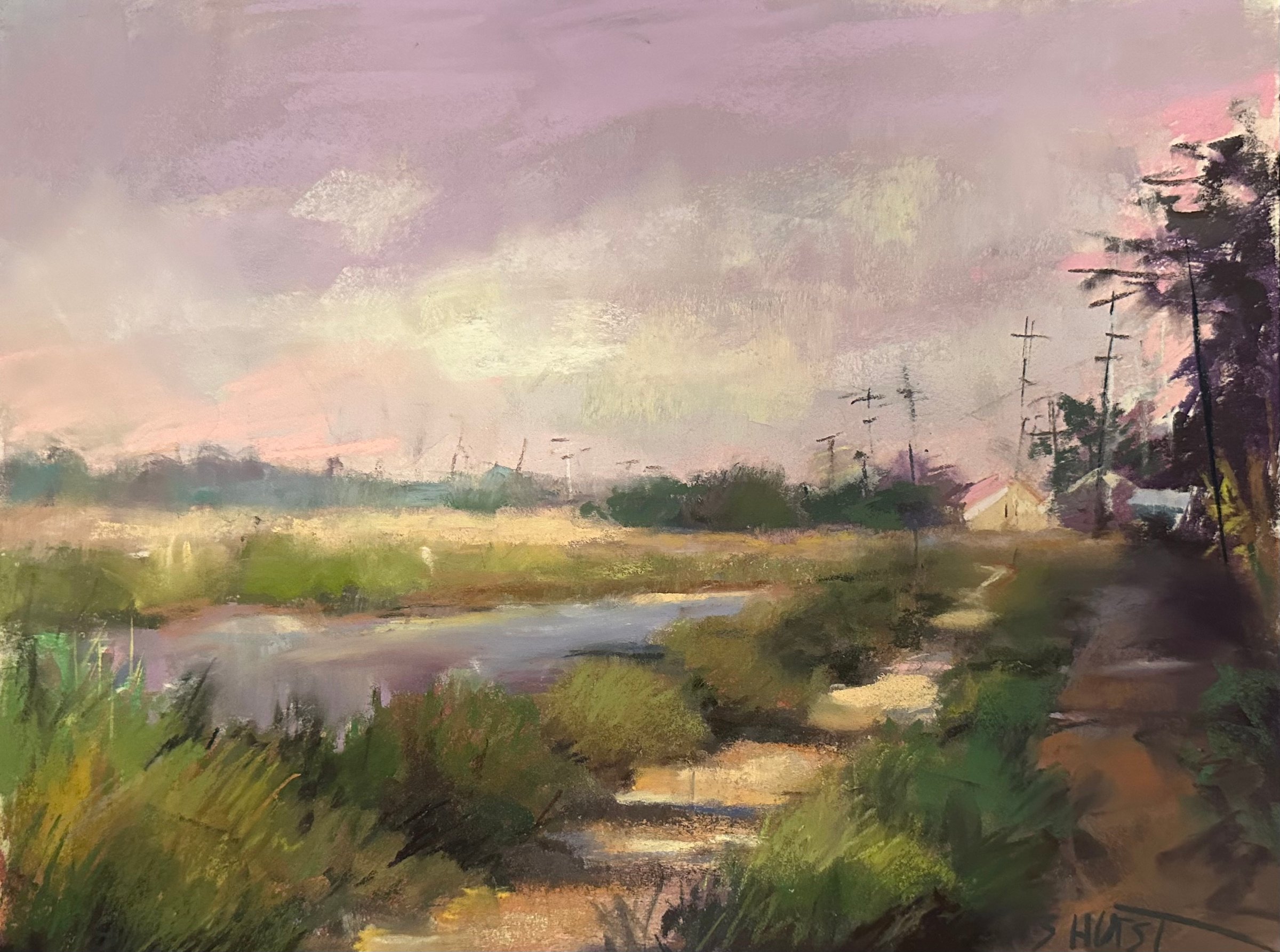 Backroad