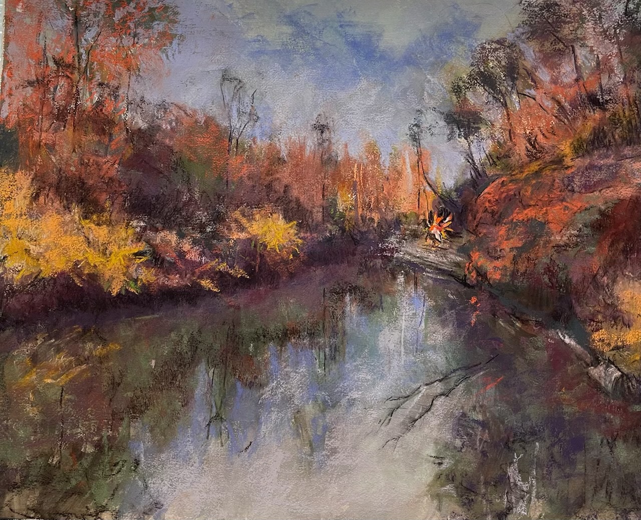 Autumn Glow