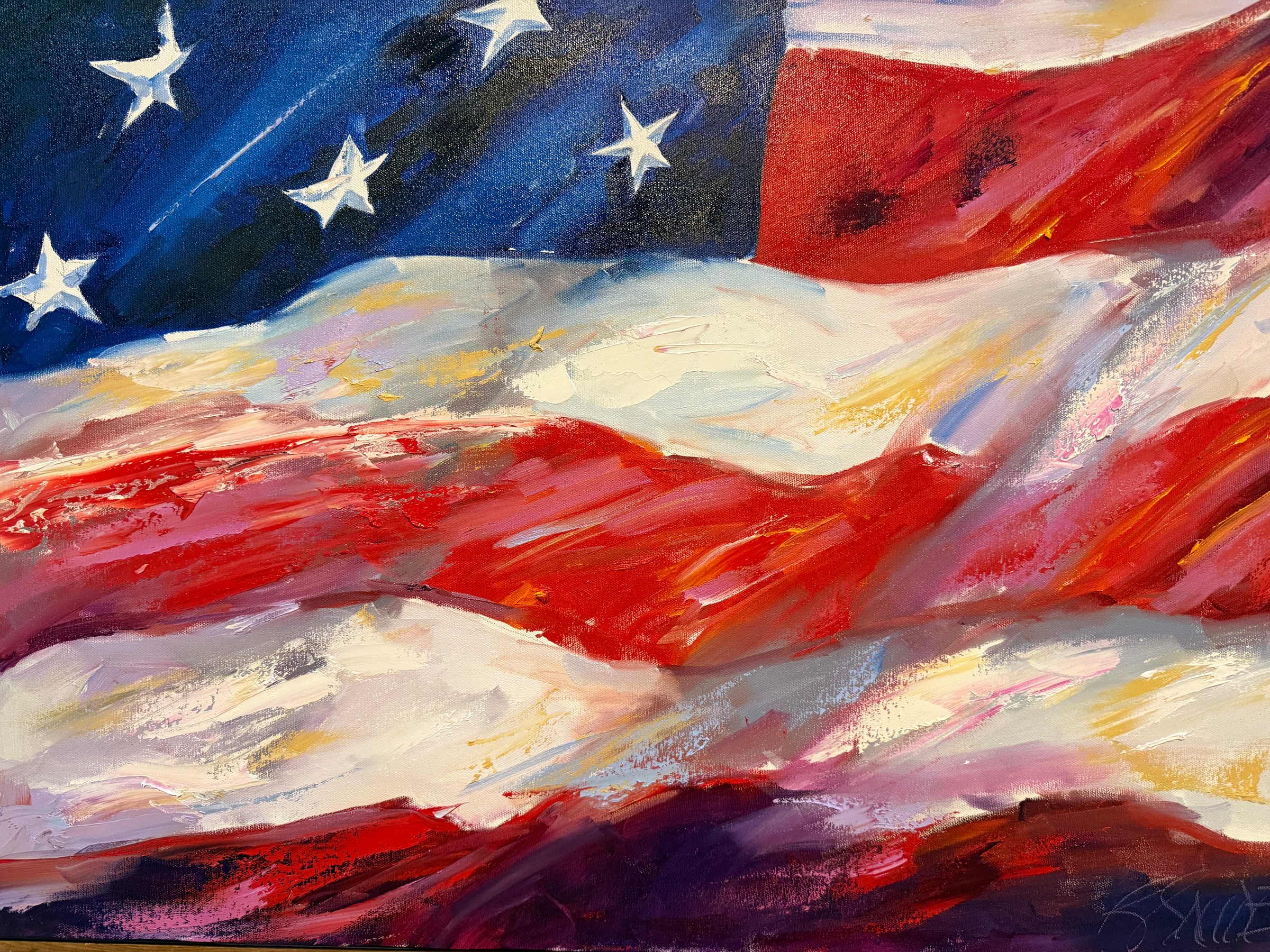 Old Glory