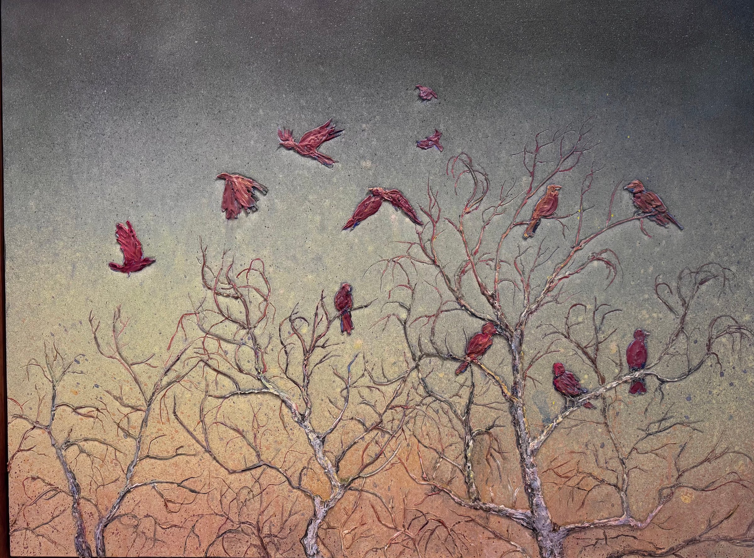 Flock