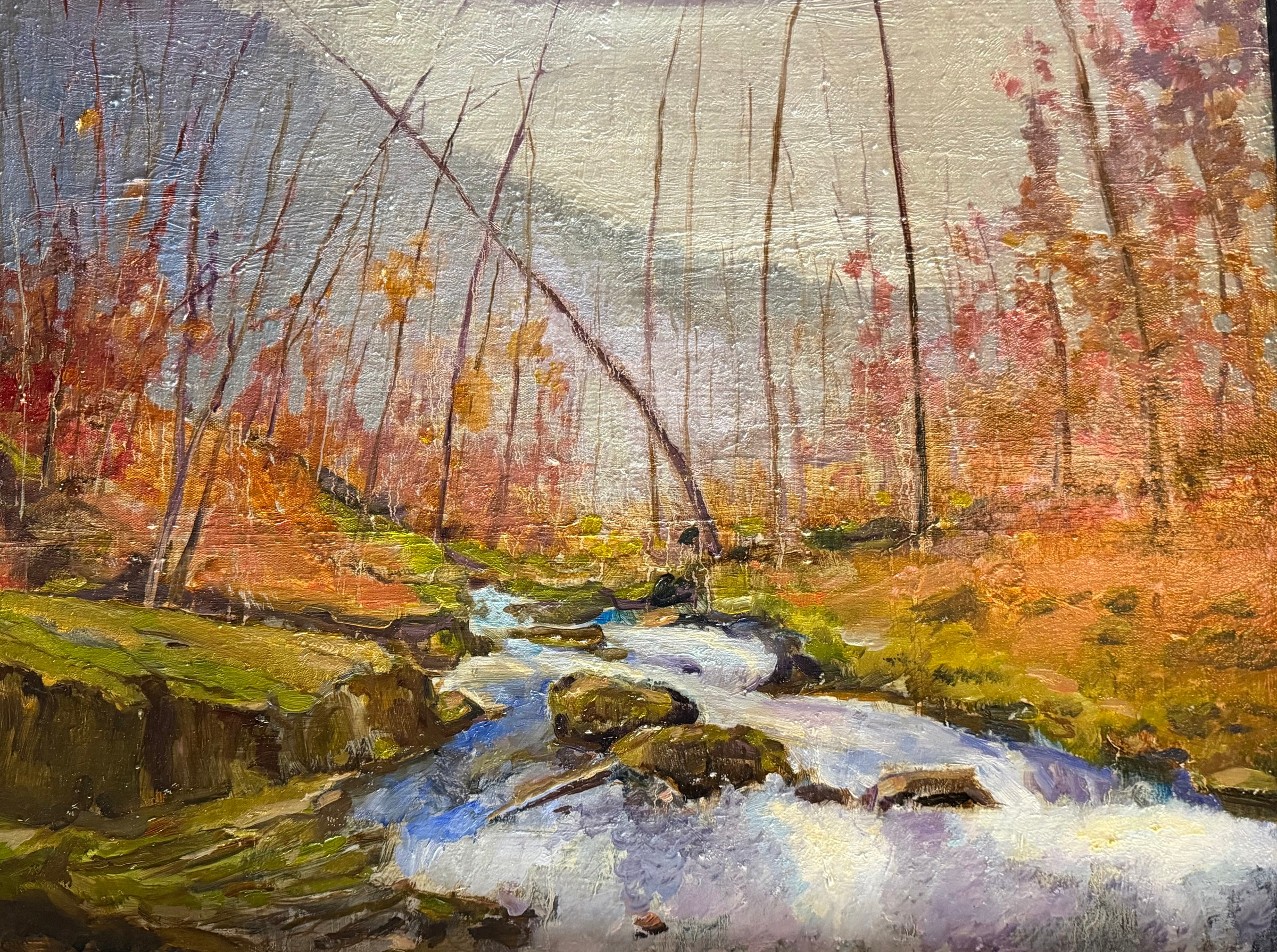 Sandtown Creek