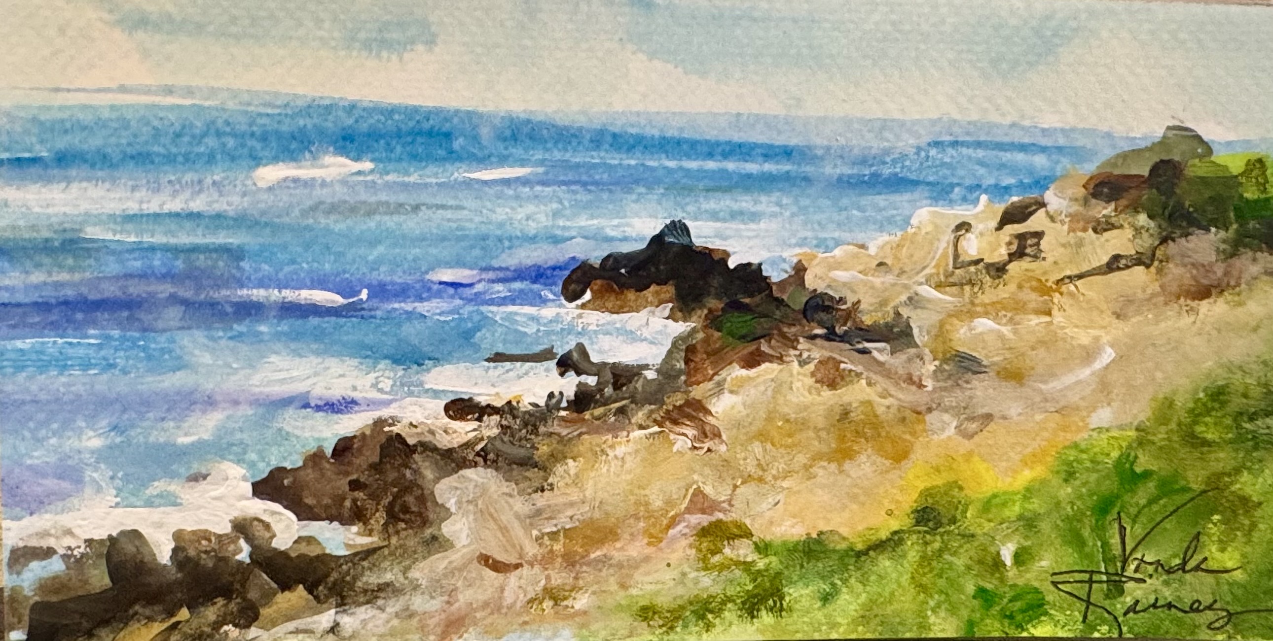 Pacific Grove