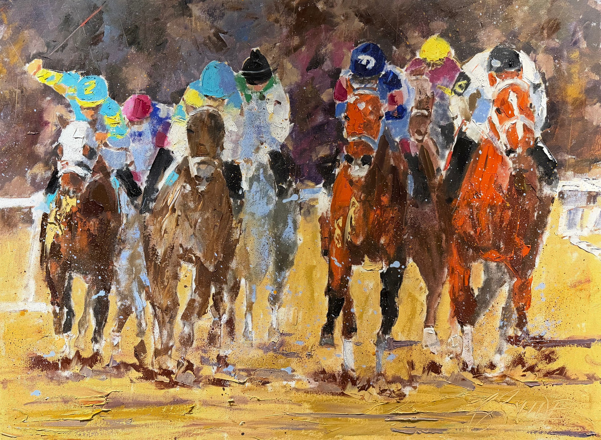 American Pharoah