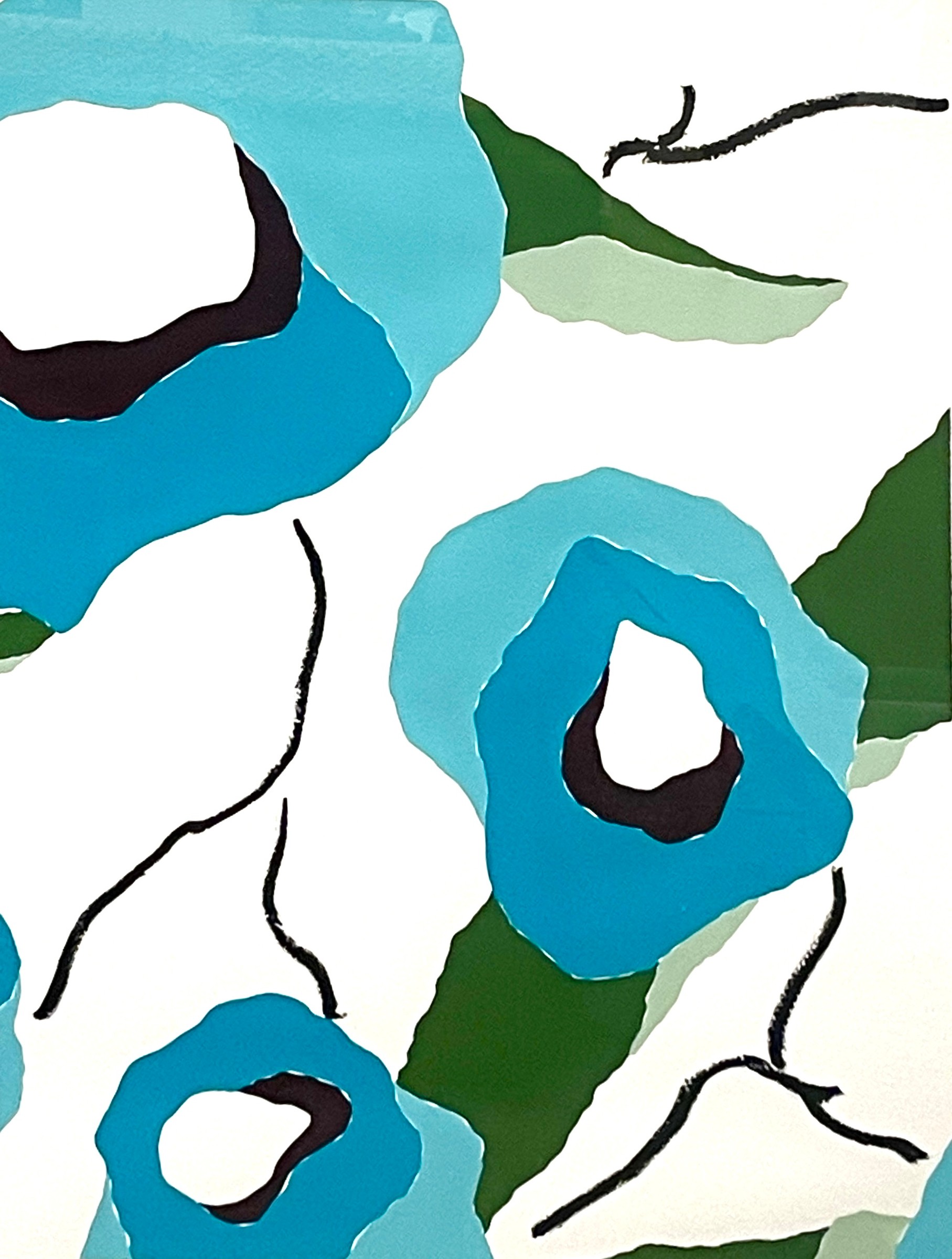 Flores de Laguna