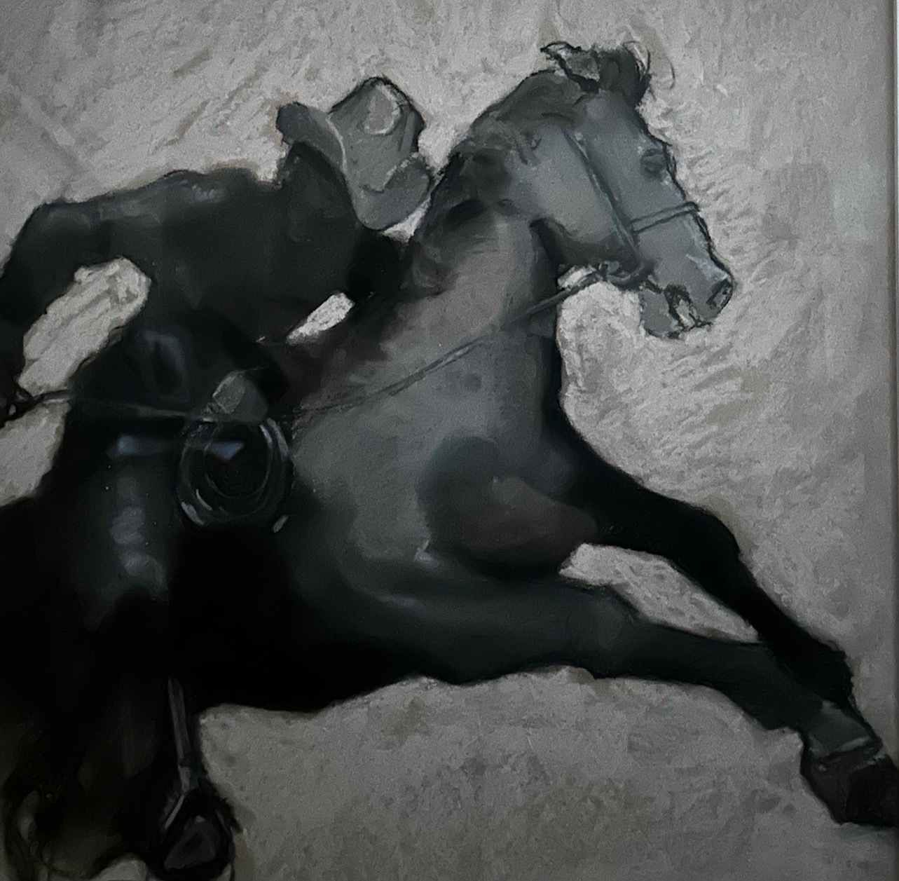 The Cowboy